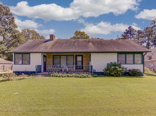 325 Warrenton Rd, Vicksburg, MS 39180