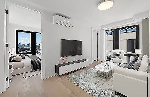 1st image of 60 W 125th St APT 1603