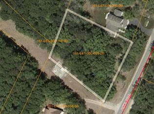 6106 Link Blvd, Indian River, MI 49749