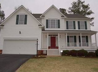 12408 Summer Creek Ct, Glen Allen, VA 23059