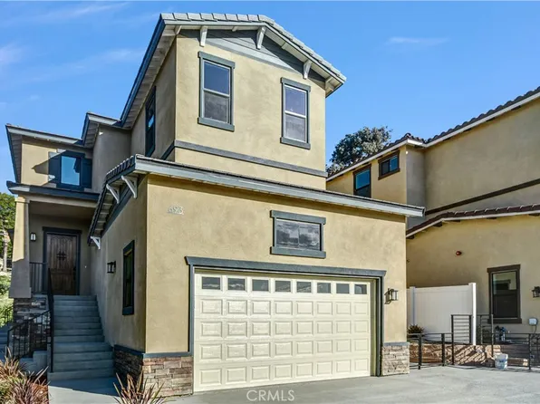 693 Castlehill Dr, Walnut, CA 91789