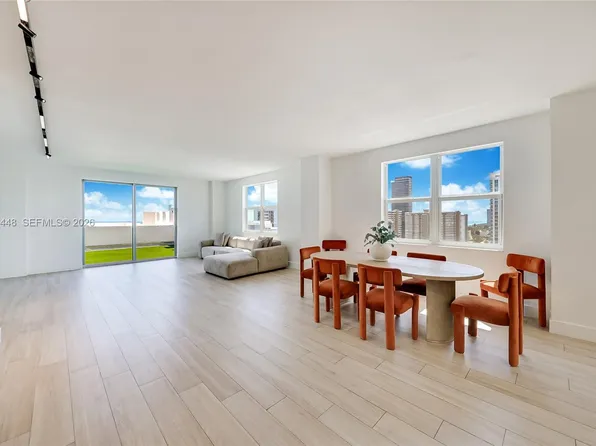 1865 S Ocean Dr #21C, Hallandale Beach, FL 33009