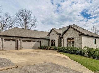 16369 Holly Springs Rd, Northport, AL 35475