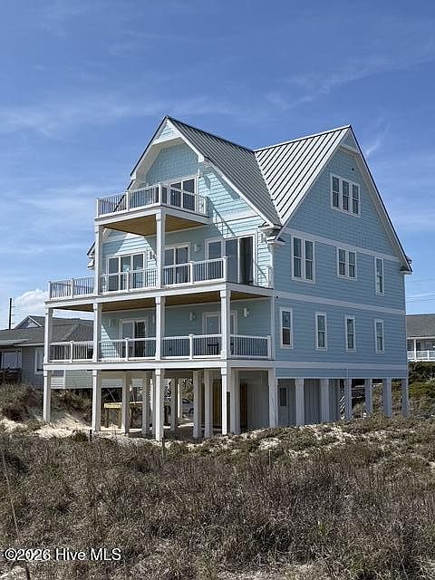 1st image of 601 Ocean Drive #.