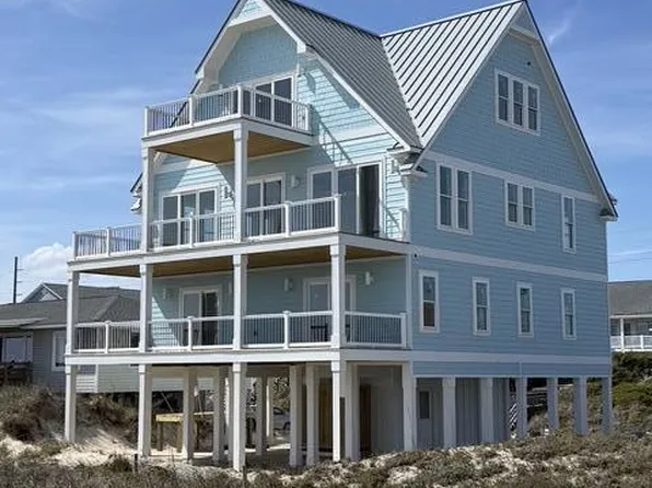 601 Ocean Drive #., Emerald Isle, NC 28594