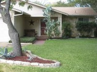 12304 Havelock Dr, Austin, TX 78759