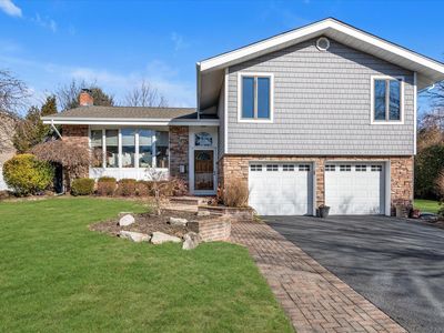 62 Flower Lane, Jericho, NY, 11753