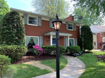 24 Huntington Ct, Williamsville, NY, 14221