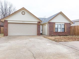 1978 E Frazier Ter, Fayetteville, AR 72703