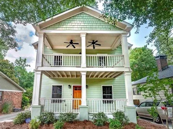 97 Rockyford Rd, Atlanta, GA 30317