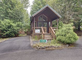 65000 E Highway 26 SPACE FC 289, Welches, OR