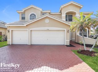 17904 SW 35th St, Hollywood, FL 33029