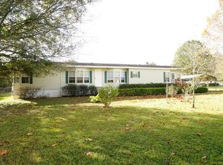 2070 NE 185th St, Starke, FL 32091