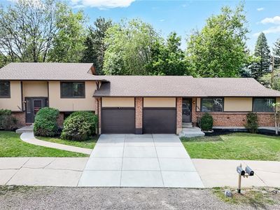 1395 Yank Street, Golden, CO, 80401