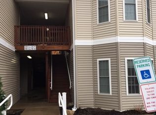 5280 Crabapple Dr #110, Erie, PA 16509