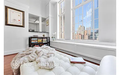 Sold by Douglas Elliman