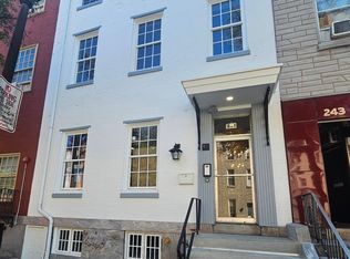241 S 5th St #5, Reading, PA 19602