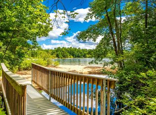 Lot 4 Rolling Hill Drive, Naples, ME 04055
