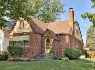 2220 York St, Des Moines, IA 50316