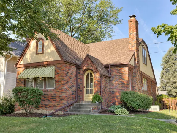 2220 York St, Des Moines, IA 50316