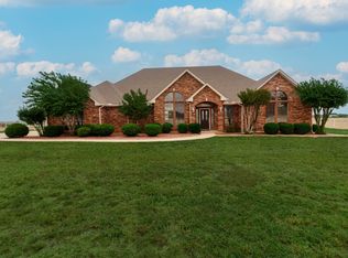 430 Christy Kay Ln, Rhome, TX 76078