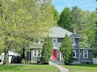 1754 Washington St, Newton, MA 02466