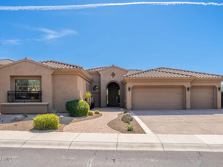 9705 E Mountain Peak Dr — Photo 46