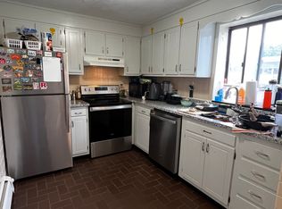 86 Newbury St APT 9, Somerville, MA 02144