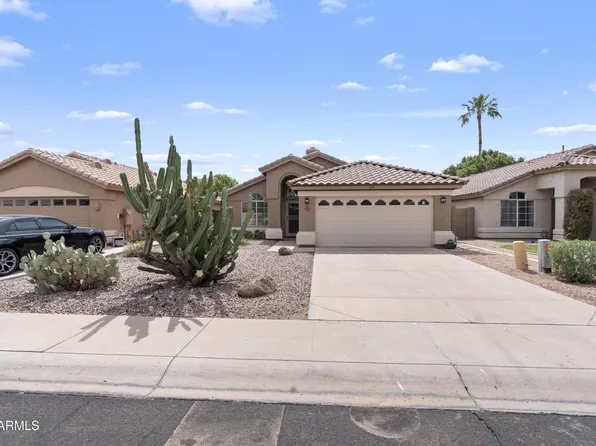 445 W ENCINAS Street, Gilbert, AZ 85233
