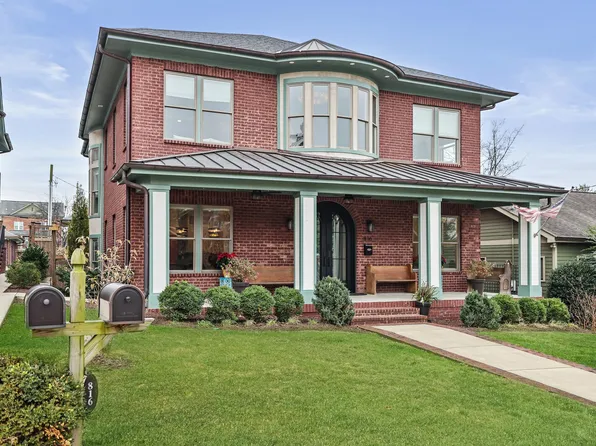816 Shelby Ave, Nashville, TN 37206