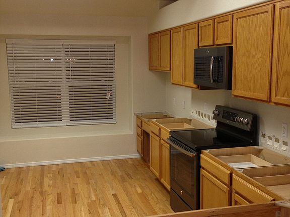 Granite on the way!!