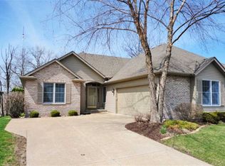 3605 70th Street Ct, Moline, IL 61265