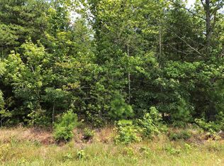 Sandy Ridge Rd, Nathalie, VA 24577