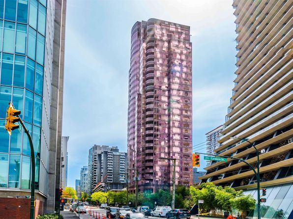 1500 Alberni St #10A, Vancouver, BC V6G 3C9
