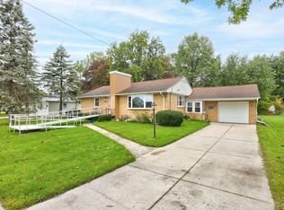 610 Tittabawassee Rd, Saginaw, MI 48604