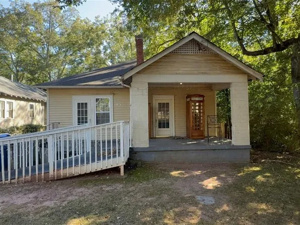 1929 Trotti St, Atlanta, GA 30317