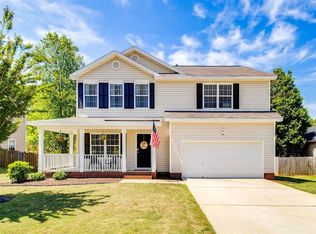 265 Farming Creek Way, Lexington, SC 29072