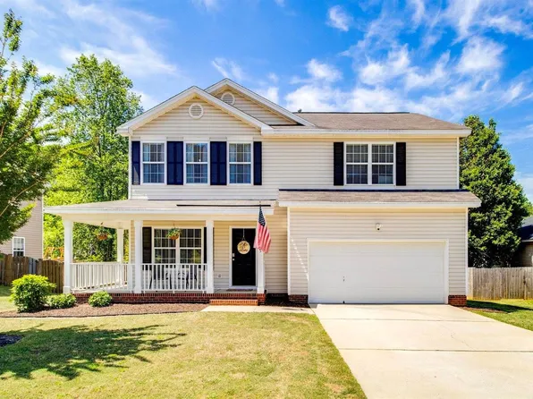 265 Farming Creek Way, Lexington, SC 29072