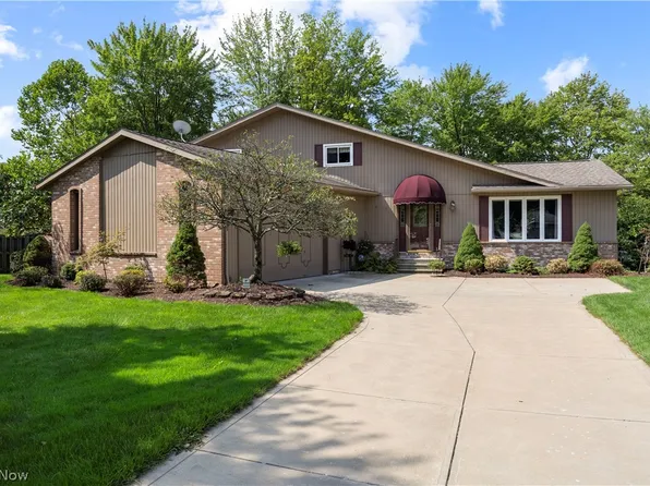 14317 Wilma Dr, Strongsville, OH 44136