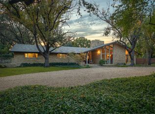 11259 Shelterwood Ln, Dallas, TX 75229