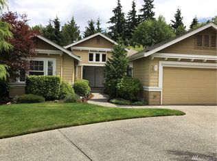 162 Seaway Pl, Port Ludlow, WA 98365