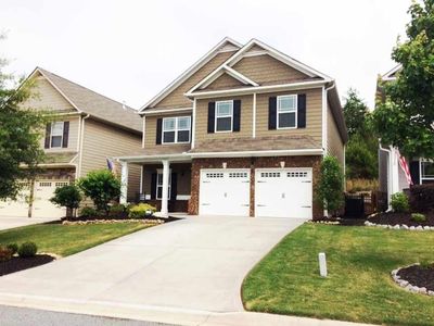 1835 Habersham Villa Dr, Cumming, GA, 30041