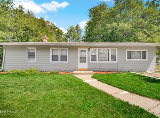 3508 Magnolia Dr, Markham, IL 60428