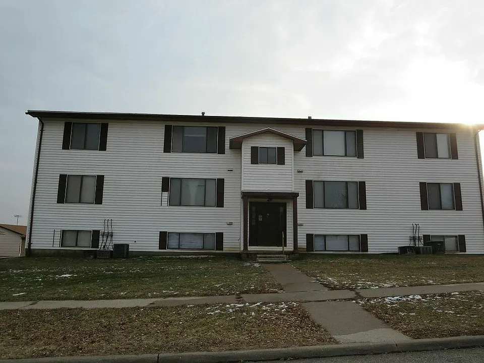 3621 Sager Ave #7
