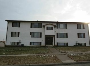 3621 Sager Ave APT 7, Waterloo, IA 50701