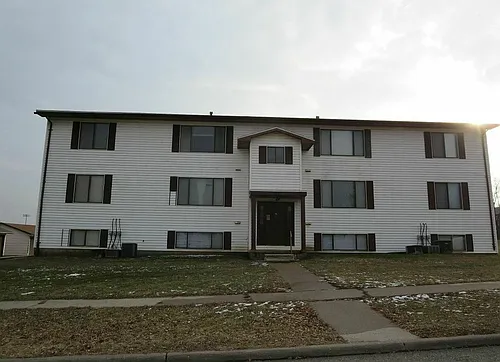 3621 Sager Ave #7 Photo 1