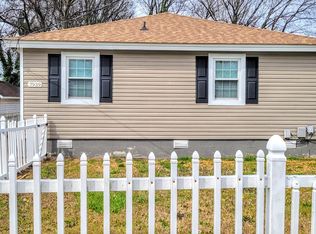 7939 Ransom Rd #A, Norfolk, VA 23518