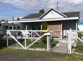 506 Ellis Ave, Winchester, ID 83555