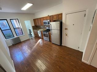411 Manhattan Ave #3LR, Brooklyn, NY 11222