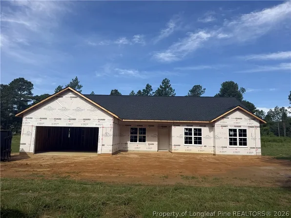 2953 S River School Rd, Wade, NC 28395